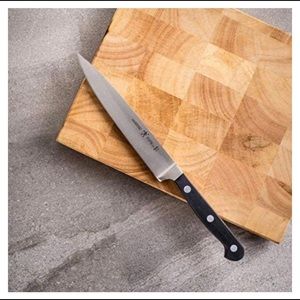 Brand New Never Opened Henckels 6” Cutlery